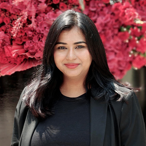 Anushree BG
