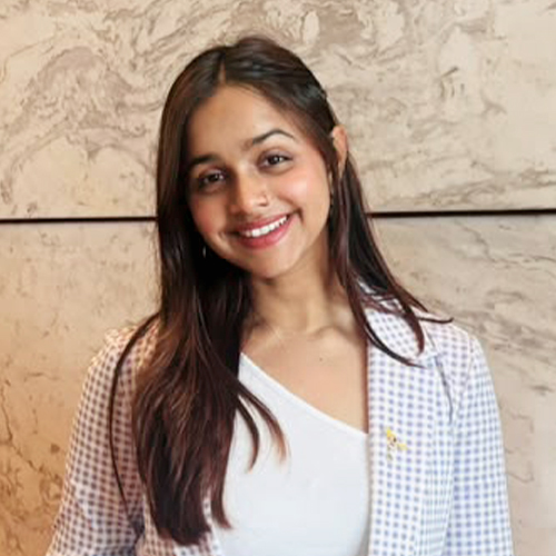 Nupur Oka