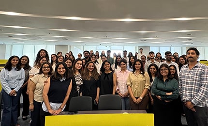 Understanding modern luxury with Richa Singh, MD of Natural Diamond Council