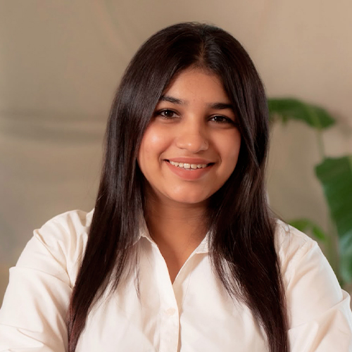 Rutika Kale