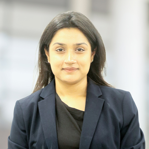 Tavishi Madan