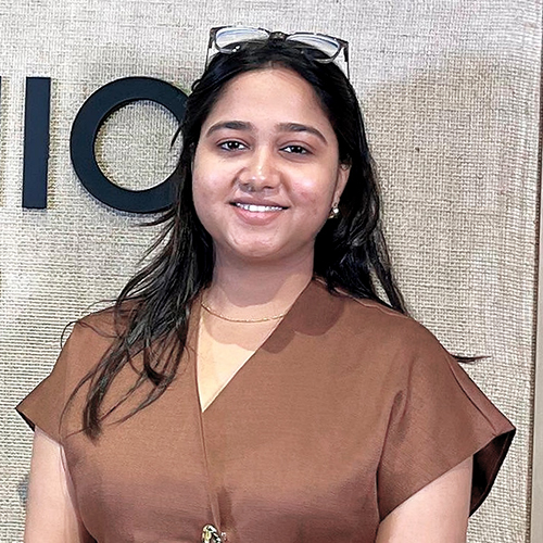 Yashaswini Khedwan