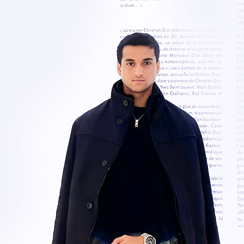 Anirudh Singh Mankotia