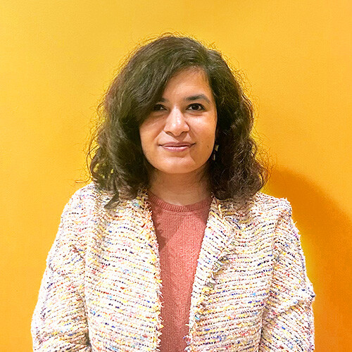 Prof J P Aggarwal