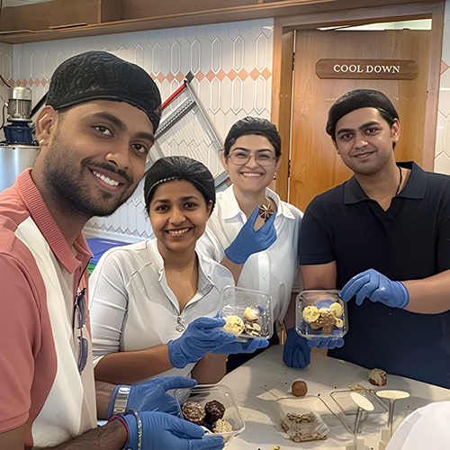 HBL-students-visit-Bombay-Sweet-Shop-in-Mumbai-SP-Jain-Global-1 HBL-students-visit-Bombay-Sweet-Shop-in-Mumbai-SP-Jain-Global-1