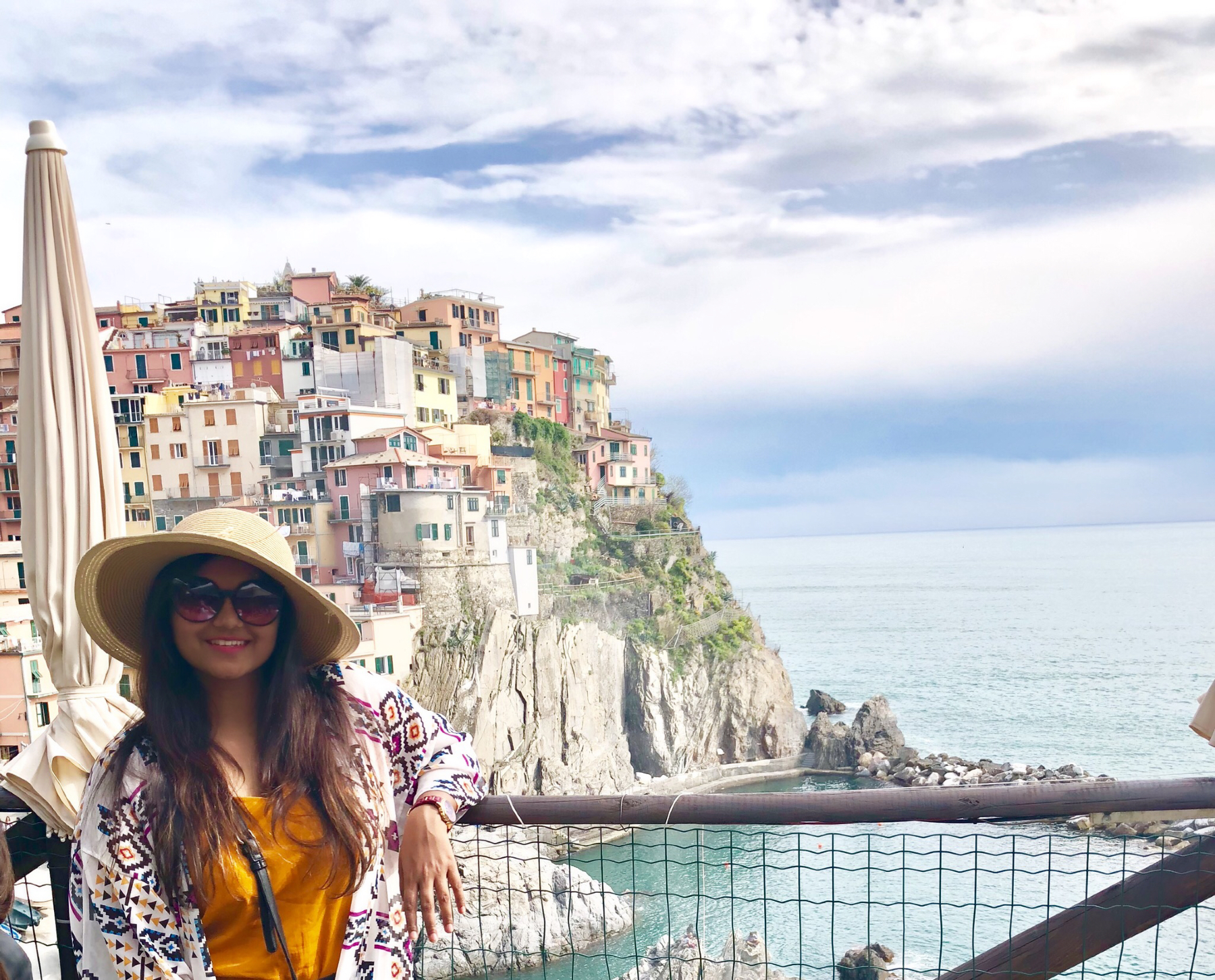 Founding Coccolare – The entrepreneurship story of Eva Bhairavia