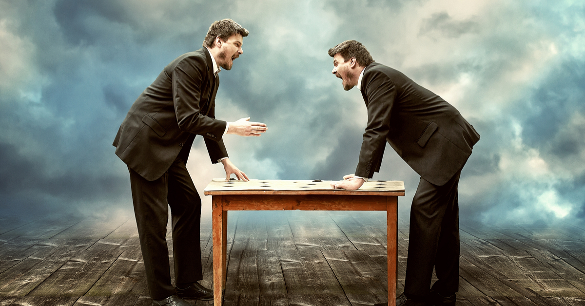 ART OF NEGOTIATION: Negotiation is a game of psychology