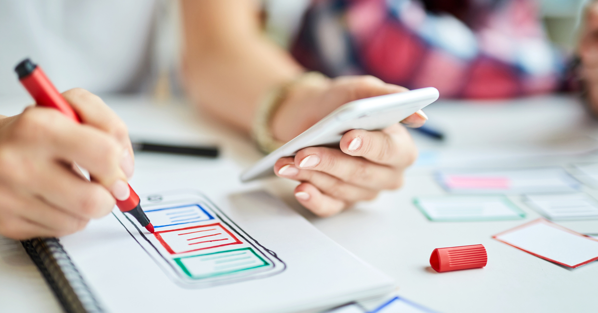 Mobile Adoption — The Importance of UX on Mobile Design Today