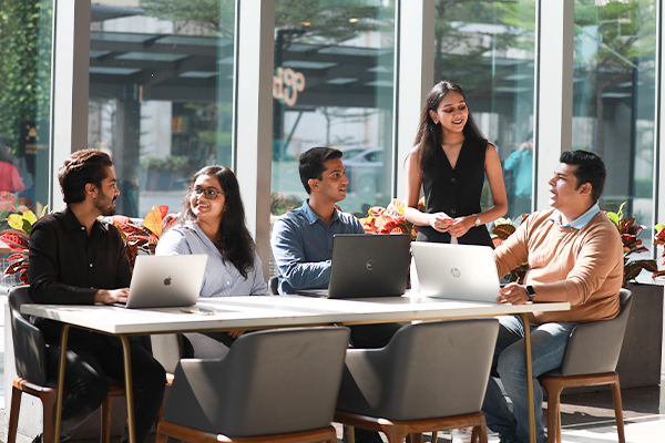 Career Opportunities Post MBA in Hospitality Management 