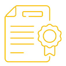 MAHTE certificate icon-1