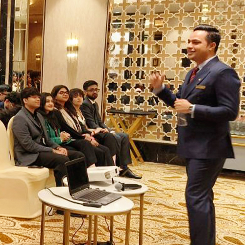 MGLuxM HBL batch 17 st regis latest news student blogs MGLuxM HBL batch 17 st regis latest news student blogs