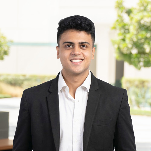 Parth sathe Assistant Sales Manager (Private Hire) - Quorum club, Q collective