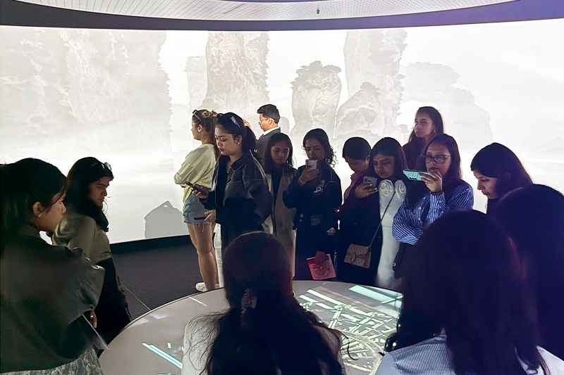 A masterclass in luxury: Experiencing Swiss watchmaking