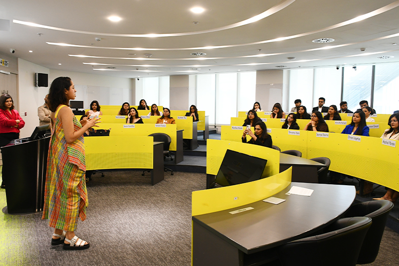 Behind the pages of Vogue: A masterclass in luxury, media & storytelling