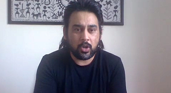  Karan Bhangay