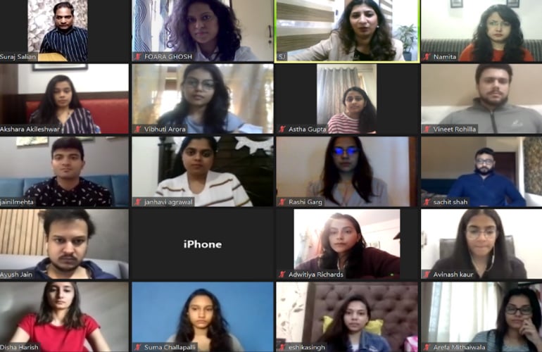  Power Talk by Dr Sheetal Jain